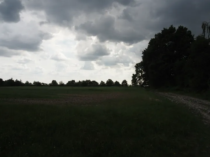 Halshuisene + Enebaerodde Beach (Denemarken)